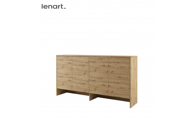 Надставка BED CONCEPT LENART BC-11